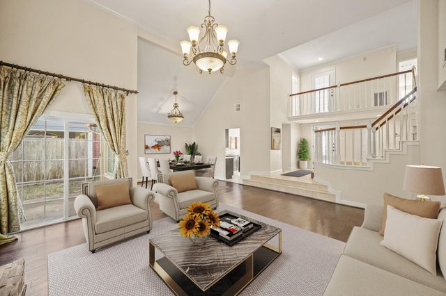 1641 Beaconshire Road, Houston, TX 77077