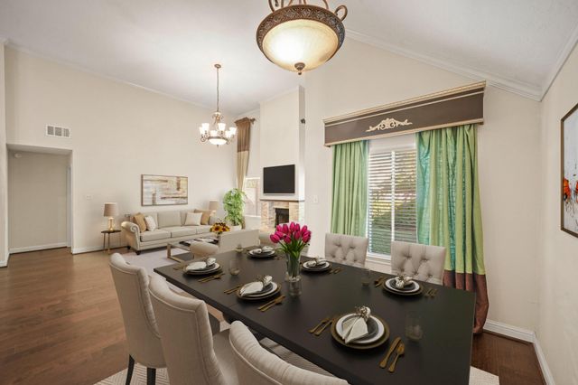 1641 Beaconshire Road, Houston, TX 77077