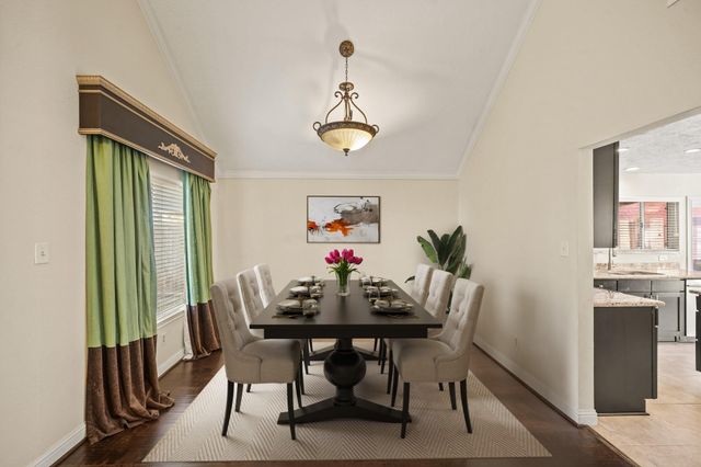 1641 Beaconshire Road, Houston, TX 77077