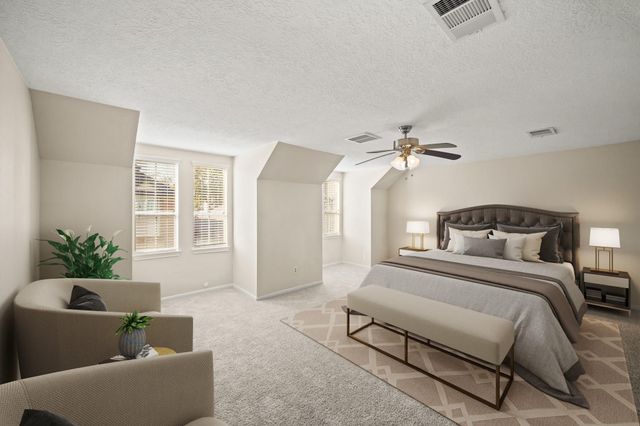 1641 Beaconshire Road, Houston, TX 77077