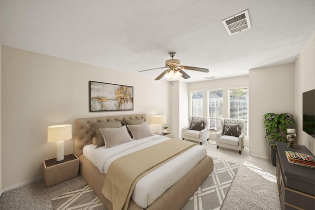 1641 Beaconshire Road, Houston, TX 77077