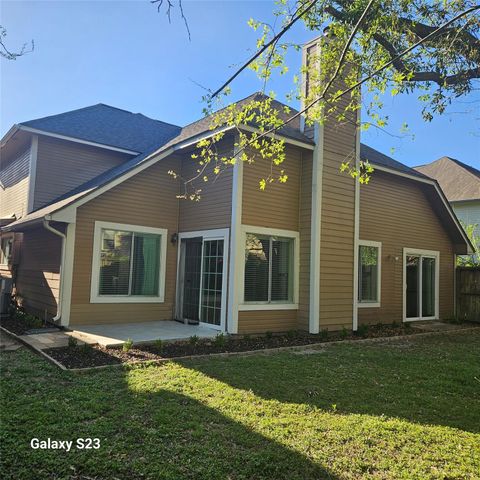 1641 Beaconshire Road, Houston, TX 77077