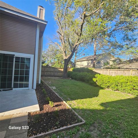 1641 Beaconshire Road, Houston, TX 77077
