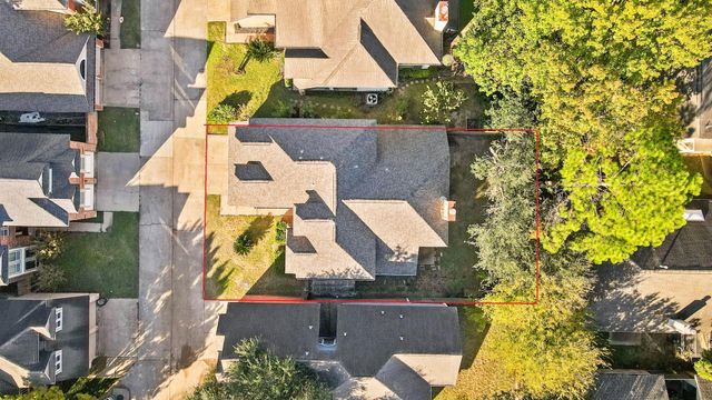 1641 Beaconshire Road, Houston, TX 77077