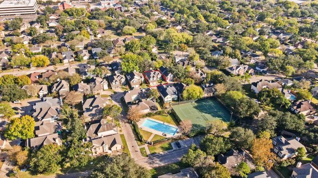 1641 Beaconshire Road, Houston, TX 77077