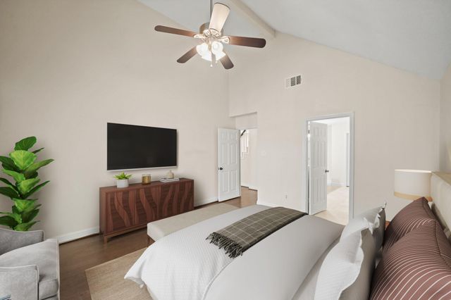 1641 Beaconshire Road, Houston, TX 77077