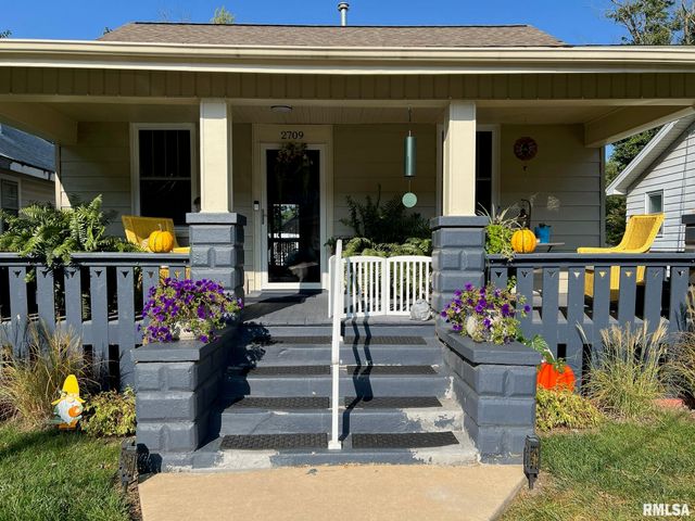 2709 N SPRINGDALE Avenue, Peoria, IL 61603