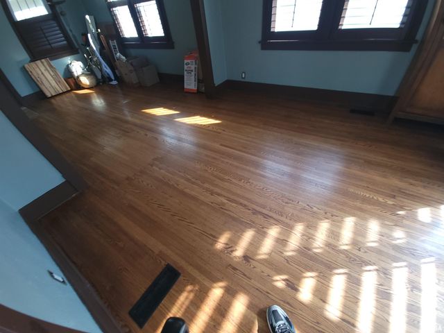 2709 N SPRINGDALE Avenue, Peoria, IL 61603