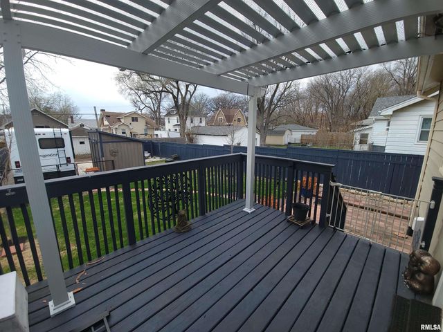 2709 N SPRINGDALE Avenue, Peoria, IL 61603