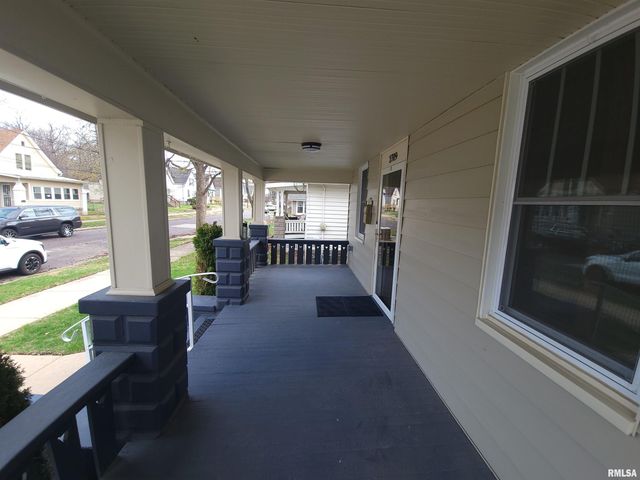 2709 N SPRINGDALE Avenue, Peoria, IL 61603