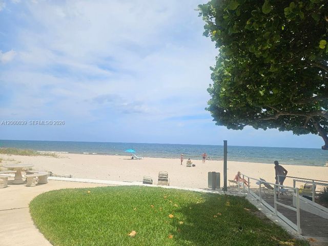 1500 S Ocean Blvd 201, Lauderdale By The Sea, FL 33062