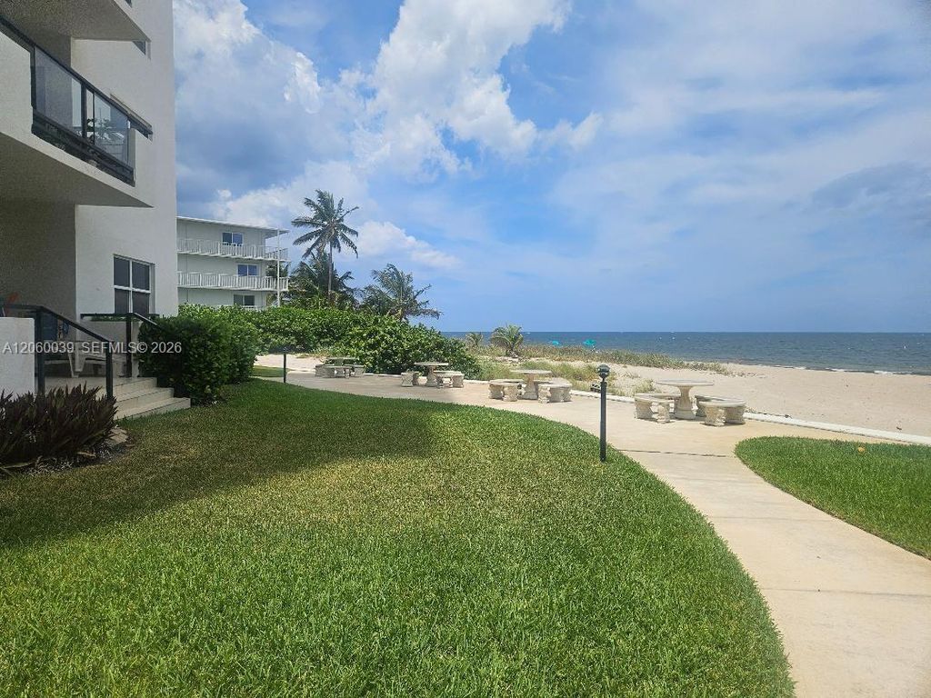 1500 S Ocean Blvd 201, Lauderdale By The Sea, FL 33062