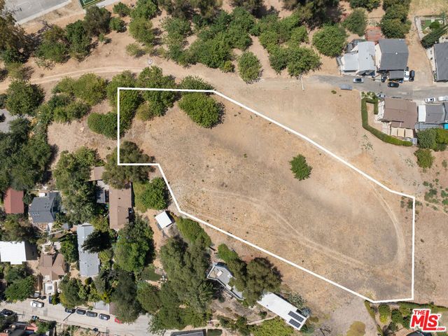 0 N. Mimosa Drive, Los Angeles, CA 90065