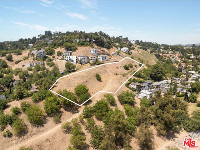 0 N. Mimosa Drive, Los Angeles, CA 90065