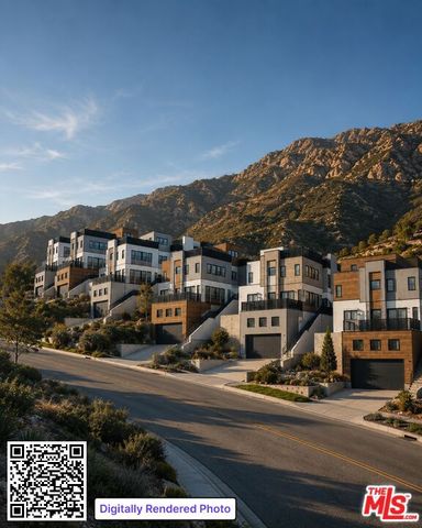 0 N. Mimosa Drive, Los Angeles, CA 90065