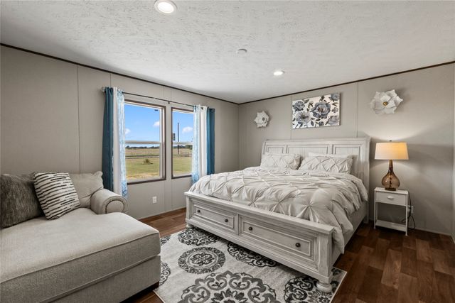 16609 Tarlton Road, Mabank, TX 75156