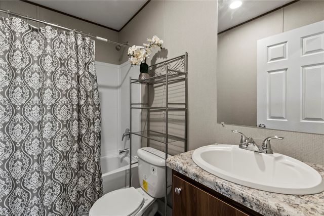 16609 Tarlton Road, Mabank, TX 75156