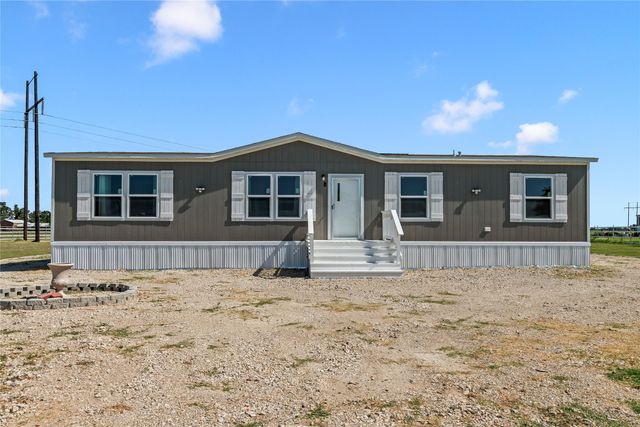 16609 Tarlton Road, Mabank, TX 75156
