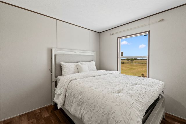 16609 Tarlton Road, Mabank, TX 75156