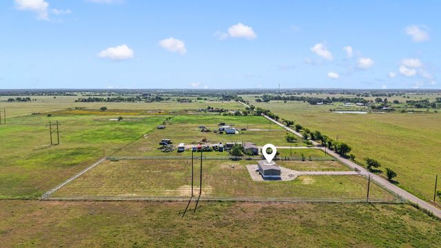 16609 Tarlton Road, Mabank, TX 75156