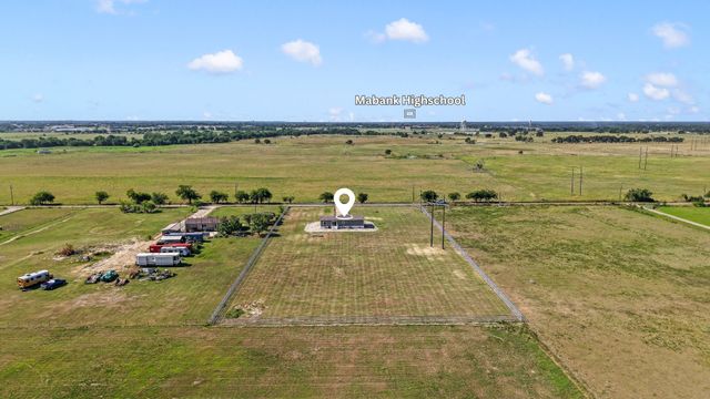 16609 Tarlton Road, Mabank, TX 75156
