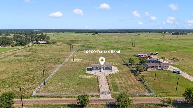 16609 Tarlton Road, Mabank, TX 75156