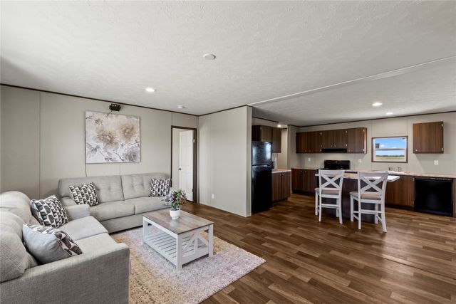 16609 Tarlton Road, Mabank, TX 75156