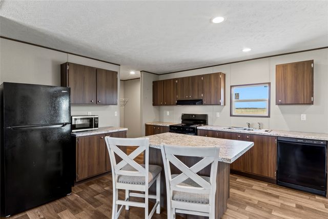 16609 Tarlton Road, Mabank, TX 75156
