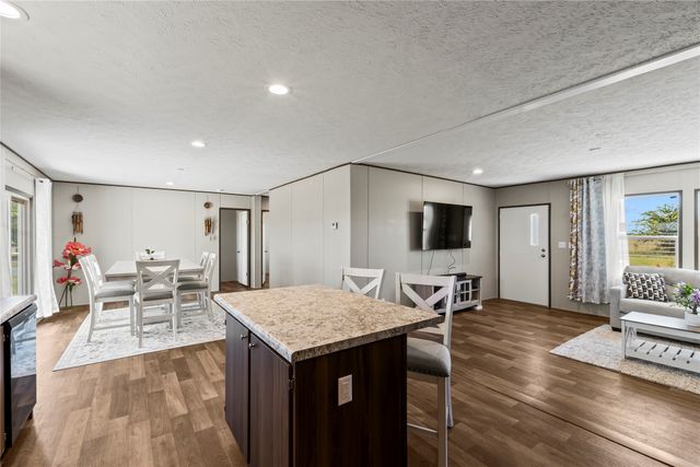 16609 Tarlton Road, Mabank, TX 75156