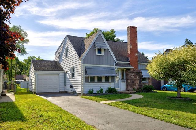 159 Whitman Road, Greece, NY 14616
