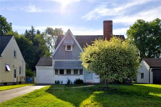 159 Whitman Road, Greece, NY 14616