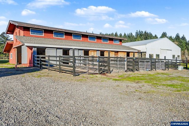29971 Ladd Hill Rd, Sherwood, OR 97140