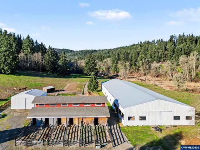29971 Ladd Hill Rd, Sherwood, OR 97140