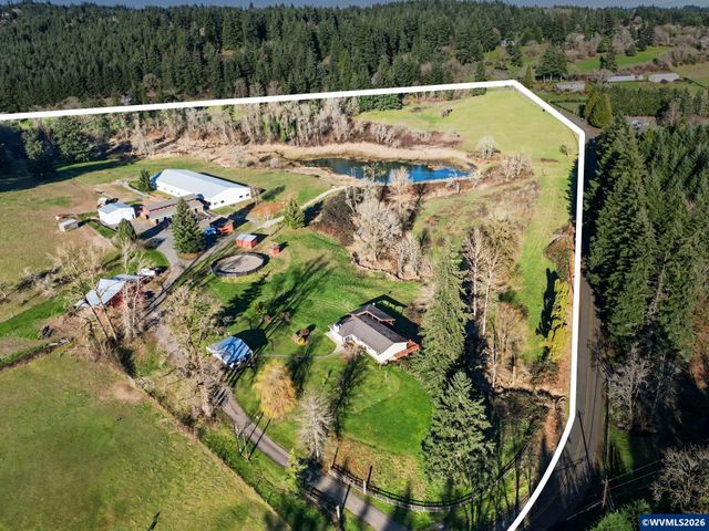 29971 Ladd Hill Rd, Sherwood, OR 97140