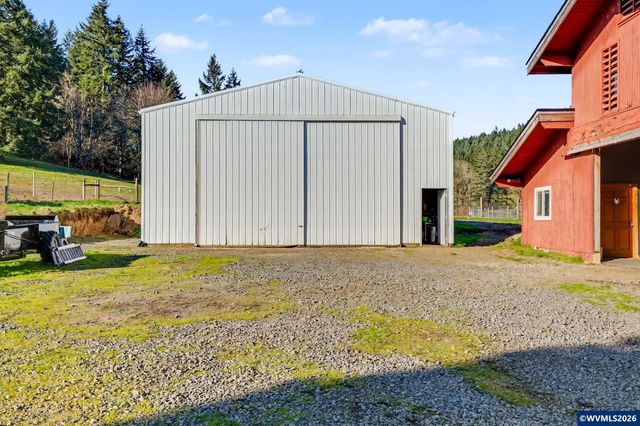 29971 Ladd Hill Rd, Sherwood, OR 97140
