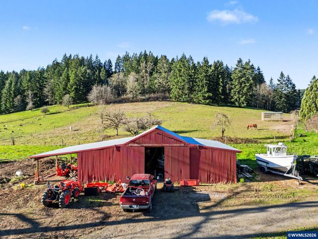 29971 Ladd Hill Rd, Sherwood, OR 97140