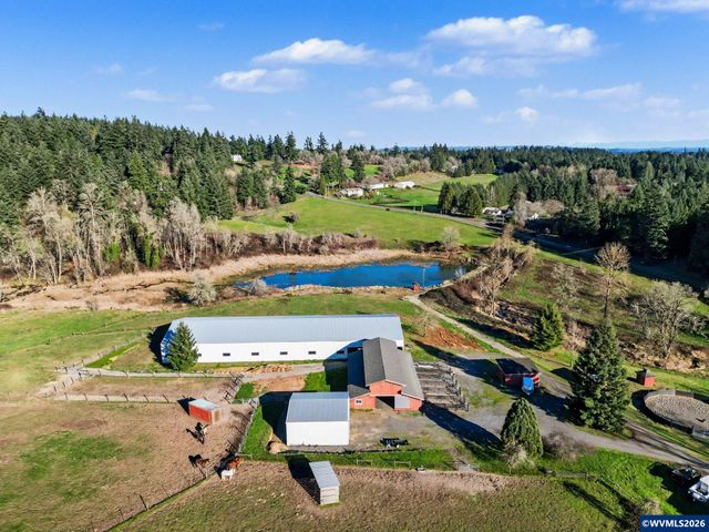 29971 Ladd Hill Rd, Sherwood, OR 97140