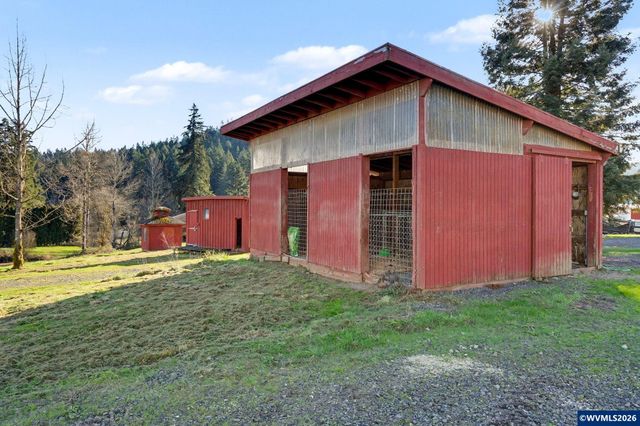 29971 Ladd Hill Rd, Sherwood, OR 97140