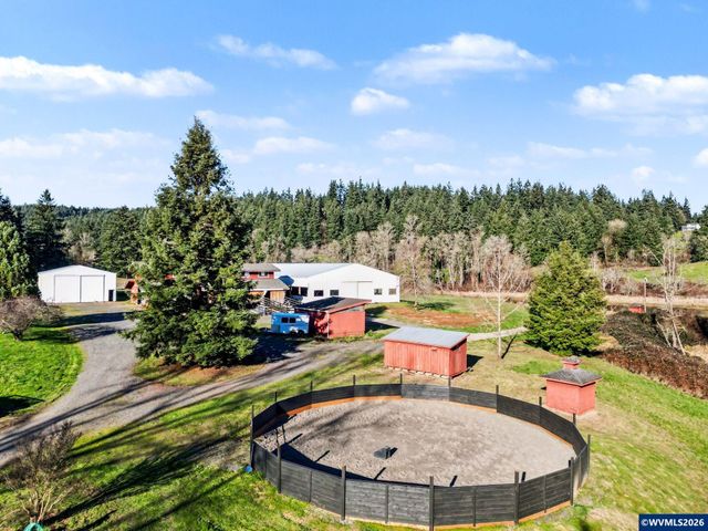 29971 Ladd Hill Rd, Sherwood, OR 97140