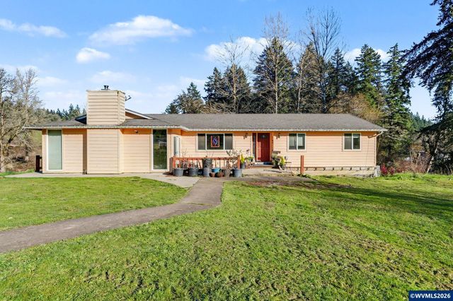 29971 Ladd Hill Rd, Sherwood, OR 97140