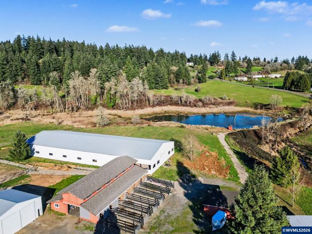 29971 Ladd Hill Rd, Sherwood, OR 97140