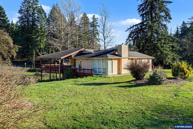 29971 Ladd Hill Rd, Sherwood, OR 97140
