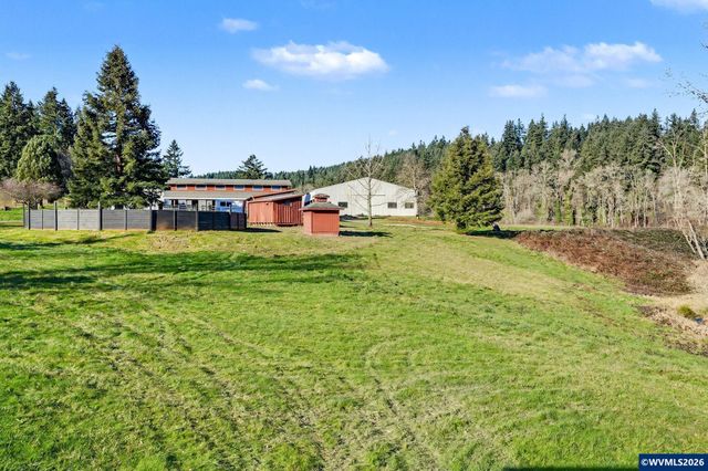 29971 Ladd Hill Rd, Sherwood, OR 97140