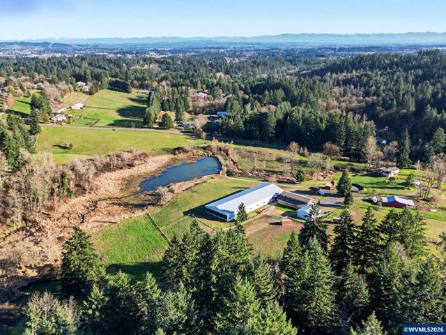 29971 Ladd Hill Rd, Sherwood, OR 97140