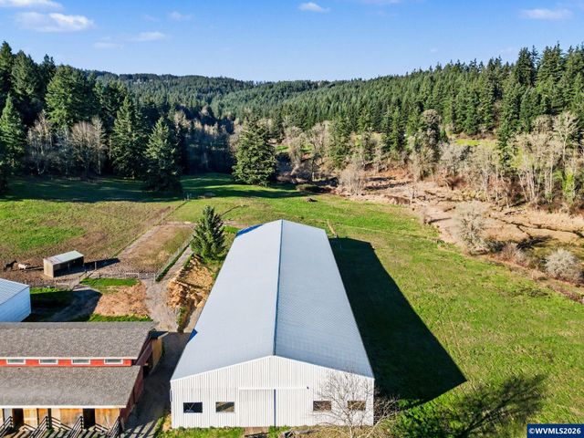 29971 Ladd Hill Rd, Sherwood, OR 97140