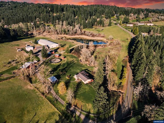 29971 Ladd Hill Rd, Sherwood, OR 97140