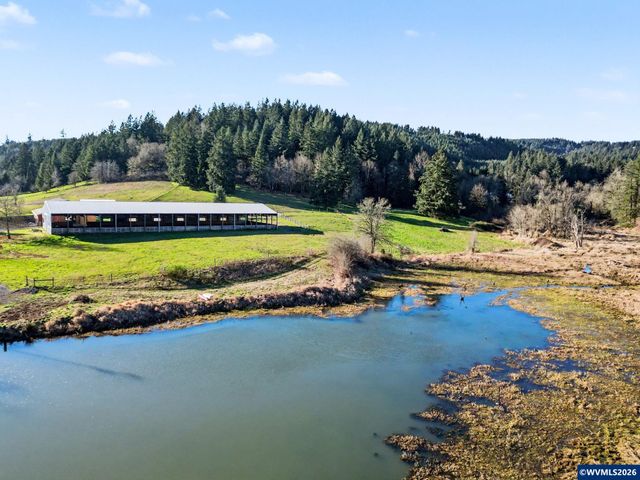 29971 Ladd Hill Rd, Sherwood, OR 97140