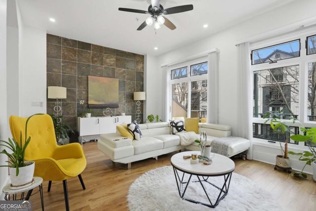 3475 Oak Valley Road NE 120, Atlanta, GA 30326