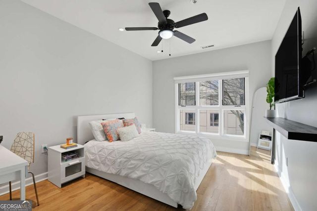 3475 Oak Valley Road NE 120, Atlanta, GA 30326