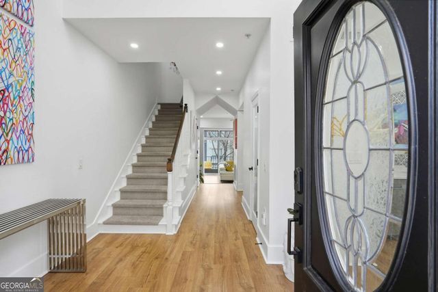 3475 Oak Valley Road NE 120, Atlanta, GA 30326